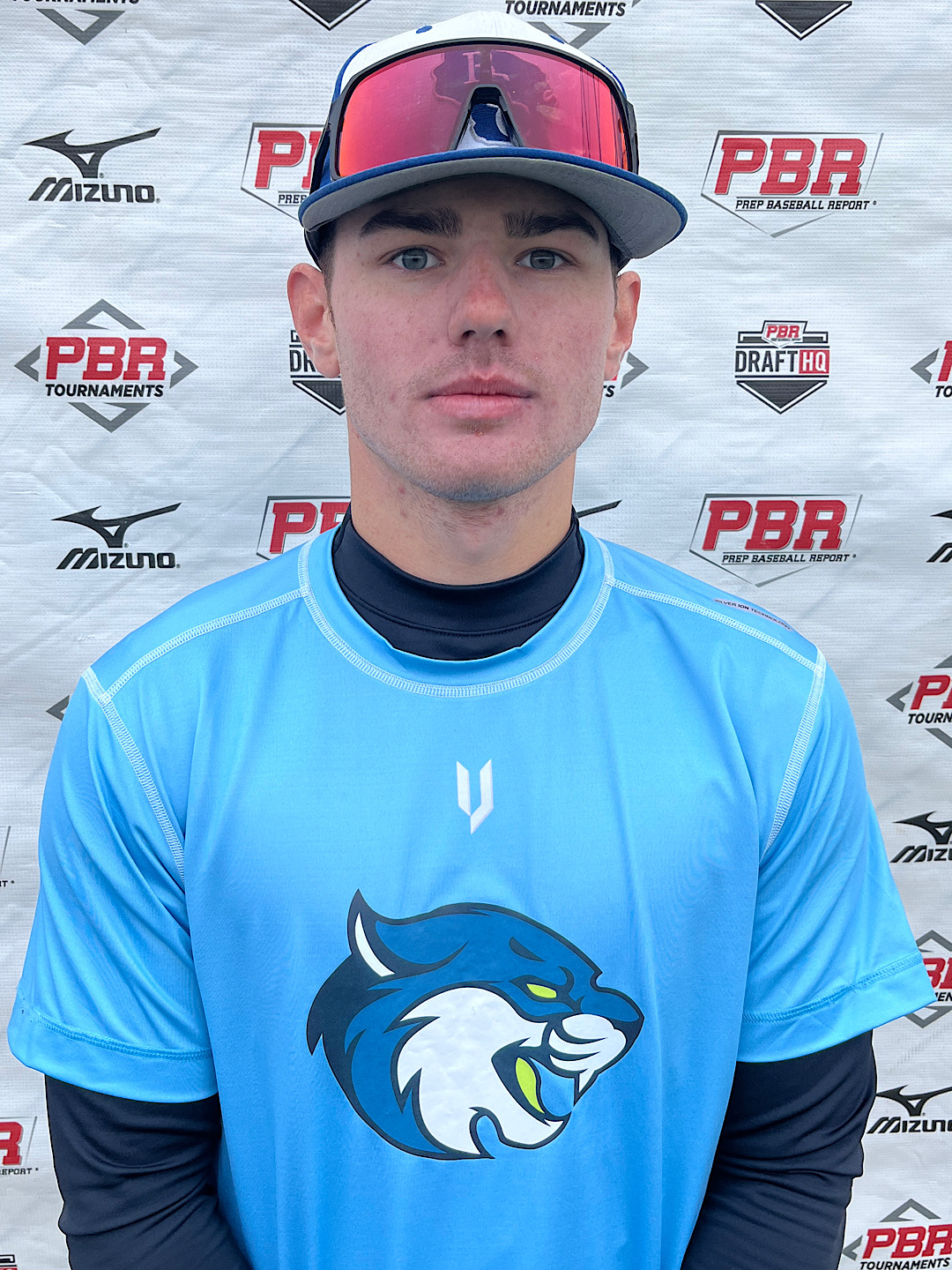 Connor Kalinowski