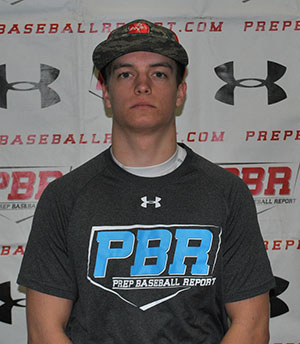 Kody Theobald
