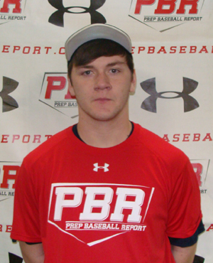 Isaiah Strassburg