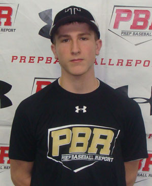Dillon Nowicki