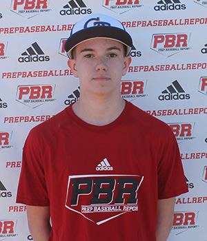 Tanner Bliesner