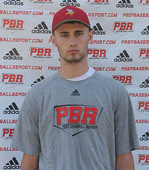 Bryce Staveness