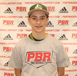 Ethan Petsch
