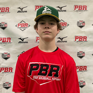 Brady Stelzer