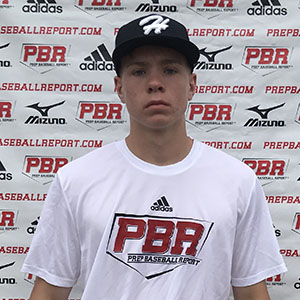 JT Kelenic
