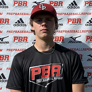 Bailey Prevost