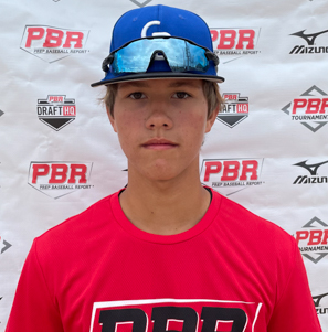 Sawyer Deering