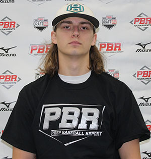 Austin Baker