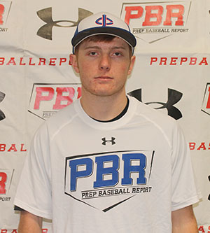 Chase Nyborg