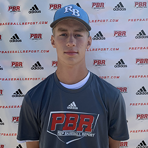 Brady Glidden
