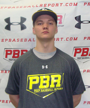 Payton Bryden
