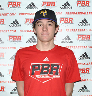 Noah Anzalone
