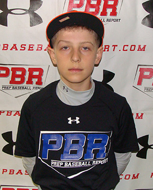 Brandin Podziemski