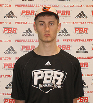 Bryce Staveness