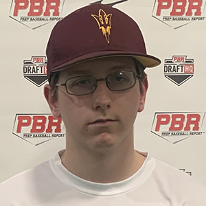 Dane Fredrickson