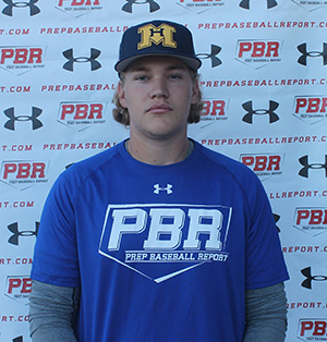 Parker Panich