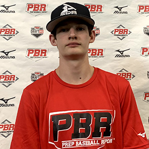 Tanner Buhlmann