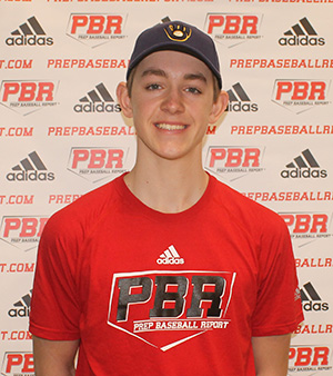 Trevor Gustafson