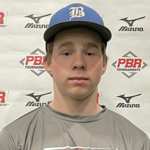 Bradyn Bezanson