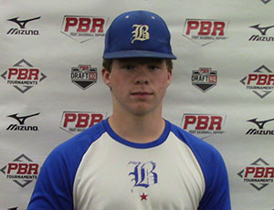 Bradyn Bezanson