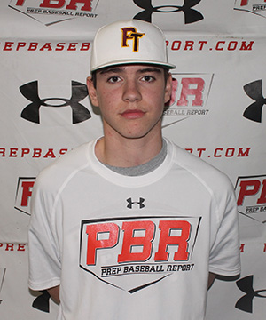 Jackson Pothast