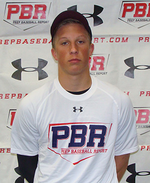 Tanner Natzke