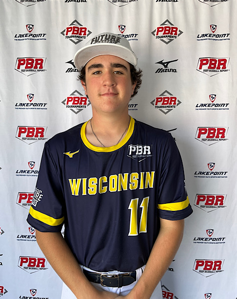 Charlie Wronski