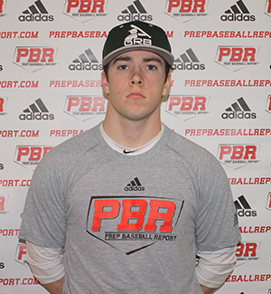 Nolan Kelliher