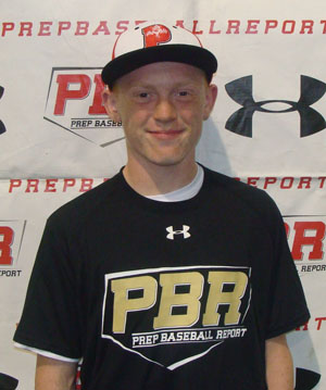 Carter Robinson