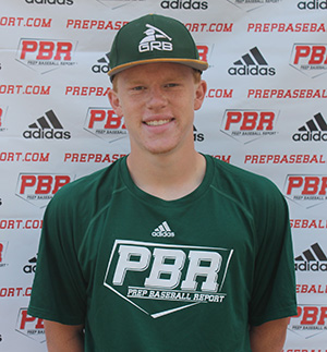Kaden Lehman