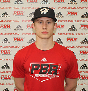 Josh Lewitzke