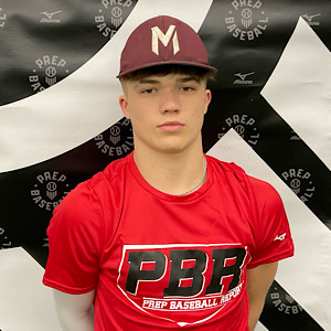 Bryce Peterson