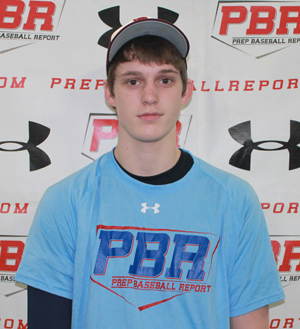 Tyler Becker