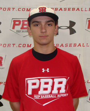 Jared Nelson