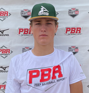 Cade Honkamp