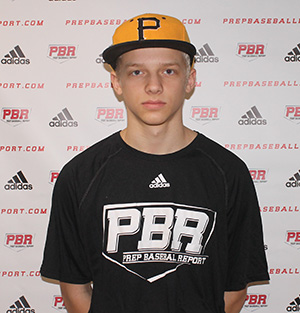 Parker Schaefer