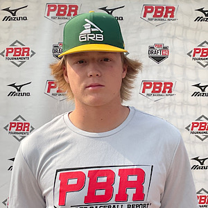 Garrett Shupe