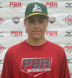 Evan Gustafson