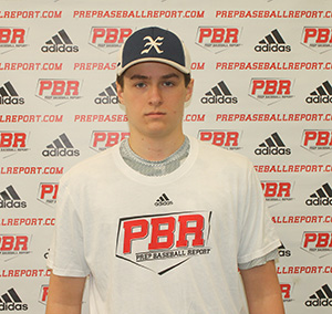 Zach Weisgerber