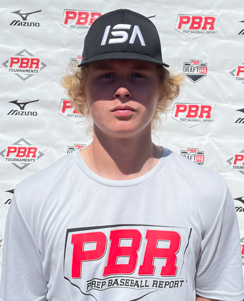 Austin Grube