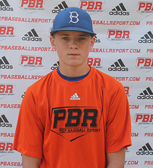 Brady Marget