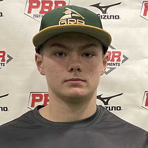 Carson Dupuis