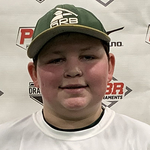 Nolan Pennekamp