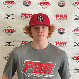 Carter Polfuss