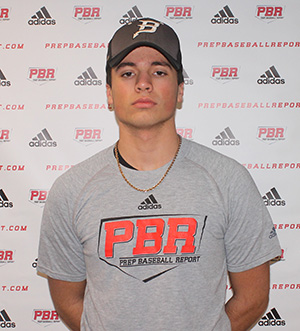 Jarrett Ramer