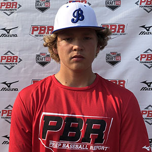Tyler Hofmann