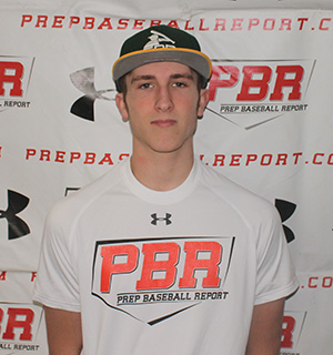 Dillon Nowicki