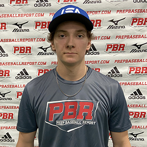 Hunter Pribeck