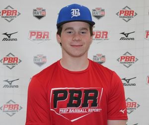 Bradyn Bezanson