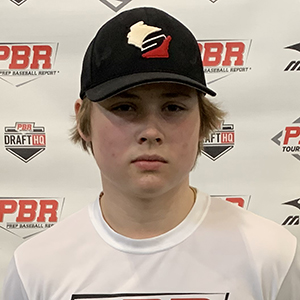 Brayden Pleau